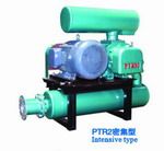 PTR三葉羅茨鼓風(fēng)機-廣東風(fēng)機廠(chǎng)-廣東羅茨風(fēng)機