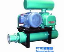 PTR三葉羅茨鼓風(fēng)機-廣東風(fēng)機廠(chǎng)-廣東羅茨風(fēng)機