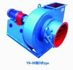 Y9-35系列鍋爐離心通風(fēng)機-廣東風(fēng)機